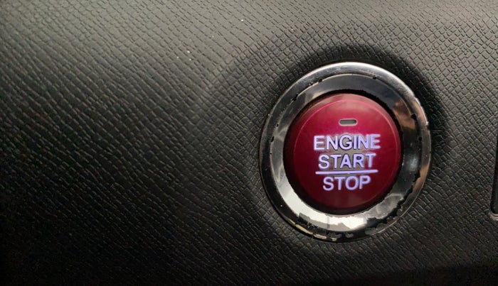 2016 Honda BR-V 1.5L I- DTEC V, Diesel, Manual, 56,981 km, Keyless Start/ Stop Button