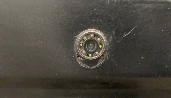 2016 Honda BR-V 1.5L I- DTEC V, Diesel, Manual, 56,981 km, Parking Camera