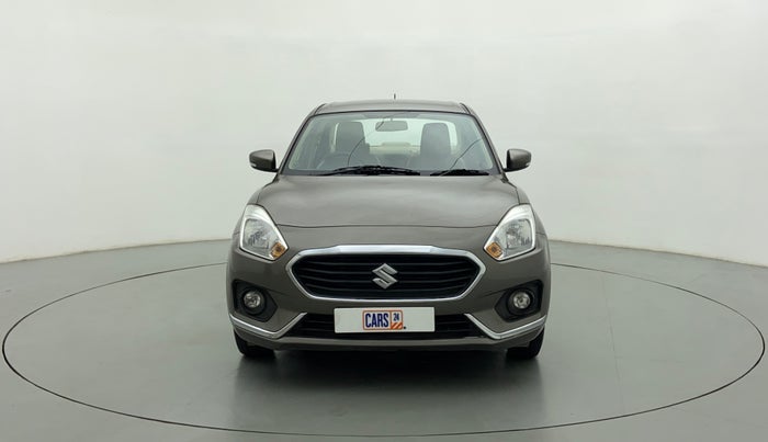 2017 Maruti Dzire VDI AMT, Diesel, Automatic, 51,735 km, Front