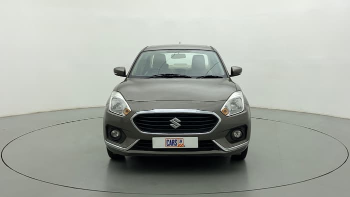 2017 Maruti Dzire VDI AMT, Diesel, Automatic, 51,735 km, Front