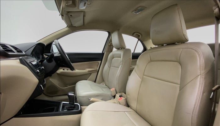 2017 Maruti Dzire VDI AMT, Diesel, Automatic, 51,735 km, Right Side Front Door Cabin