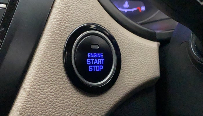 2017 Hyundai Elite i20 ASTA 1.4 CRDI, Diesel, Manual, 70,639 km, Keyless Start/ Stop Button