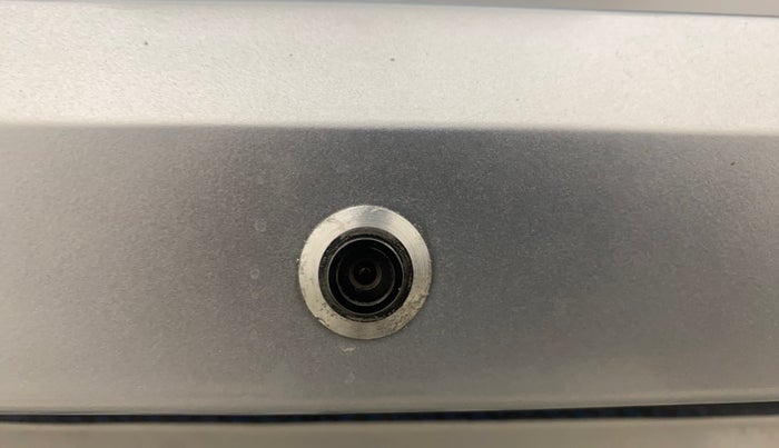 2015 Volkswagen Polo COMFORTLINE 1.2L, Petrol, Manual, 43,106 km, Parking Camera