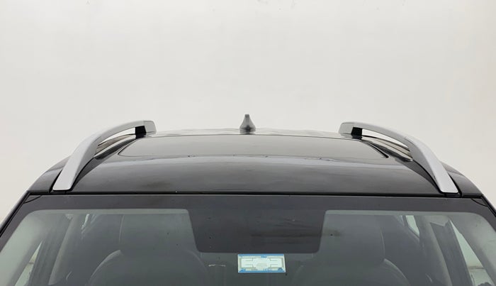 2020 Hyundai VENUE SX 1.0 (O) TURBO IMT, Petrol, Manual, 21,853 km, Moonroof/ Sunroof