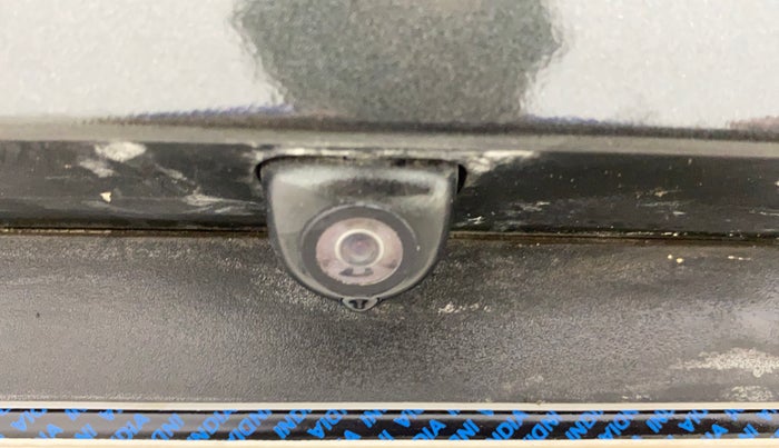 2020 Hyundai VENUE SX 1.0 (O) TURBO IMT, Petrol, Manual, 21,853 km, Parking Camera