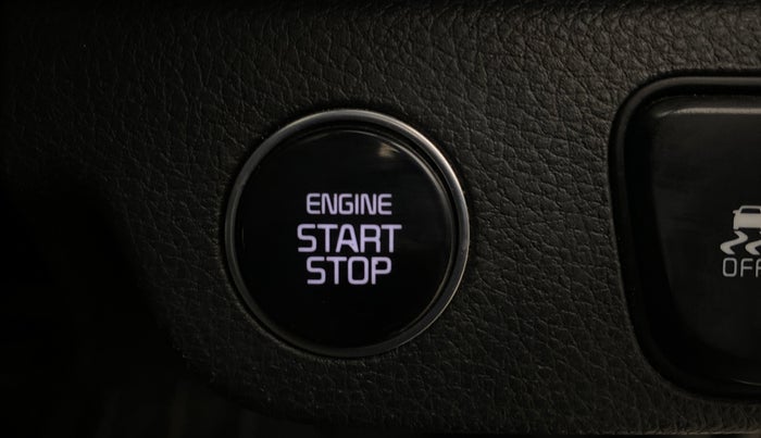 2023 KIA SELTOS GTX PLUS DCT 1.4 PETROL, Petrol, Automatic, 57,470 km, Keyless Start/ Stop Button