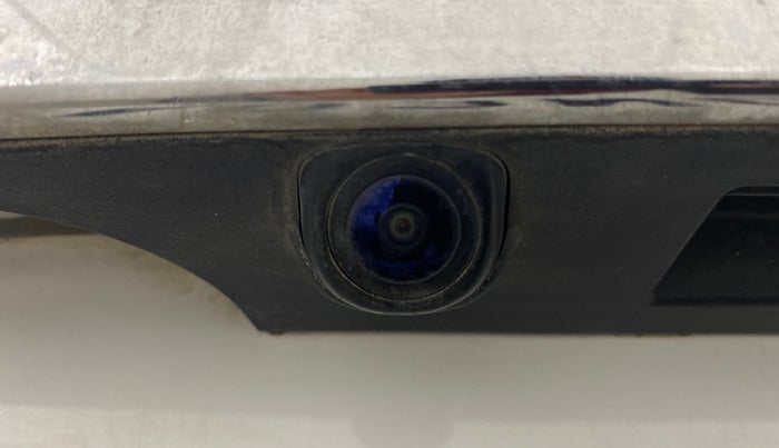 2023 KIA SELTOS GTX PLUS DCT 1.4 PETROL, Petrol, Automatic, 57,470 km, Parking Camera