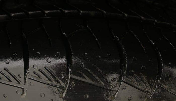 2023 KIA SELTOS GTX PLUS DCT 1.4 PETROL, Petrol, Automatic, 57,470 km, Right Front Tyre Tread