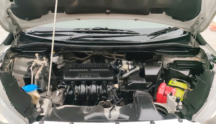 2018 Honda WR-V 1.2L I-VTEC VX MT, Petrol, Manual, 62,893 km, Engine View