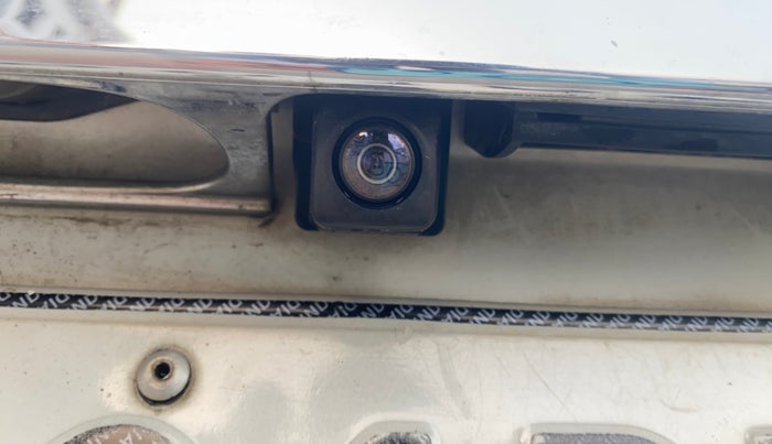 2017 Honda WR-V 1.5L I-DTEC VX MT, Diesel, Manual, 73,513 km, Parking Camera