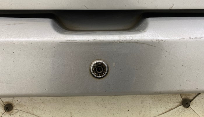 2018 Maruti Swift ZXI, Petrol, Manual, 69,486 km, Parking Camera