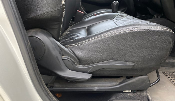 2018 Maruti Swift ZXI, Petrol, Manual, 69,486 km, Driver Side Adjustment Panel