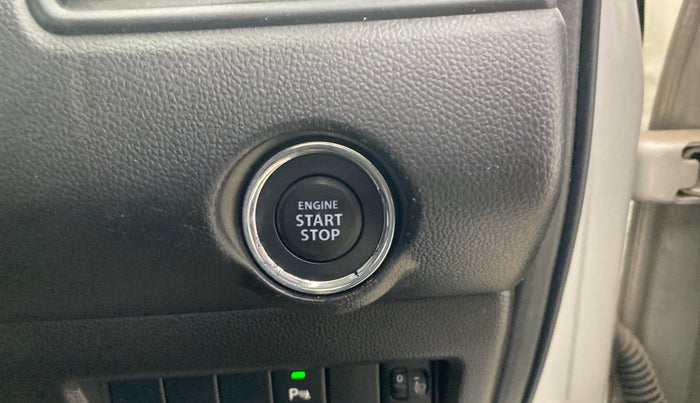 2018 Maruti Swift ZXI, Petrol, Manual, 69,486 km, Keyless Start/ Stop Button