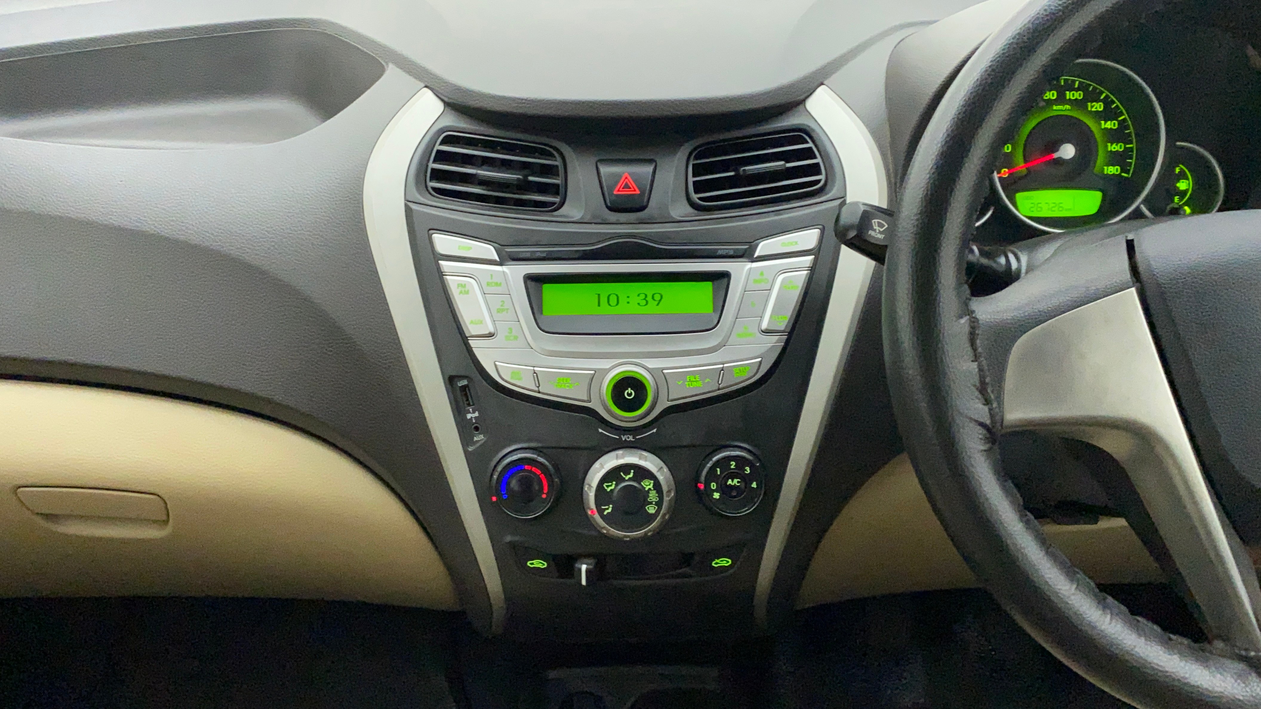 Features