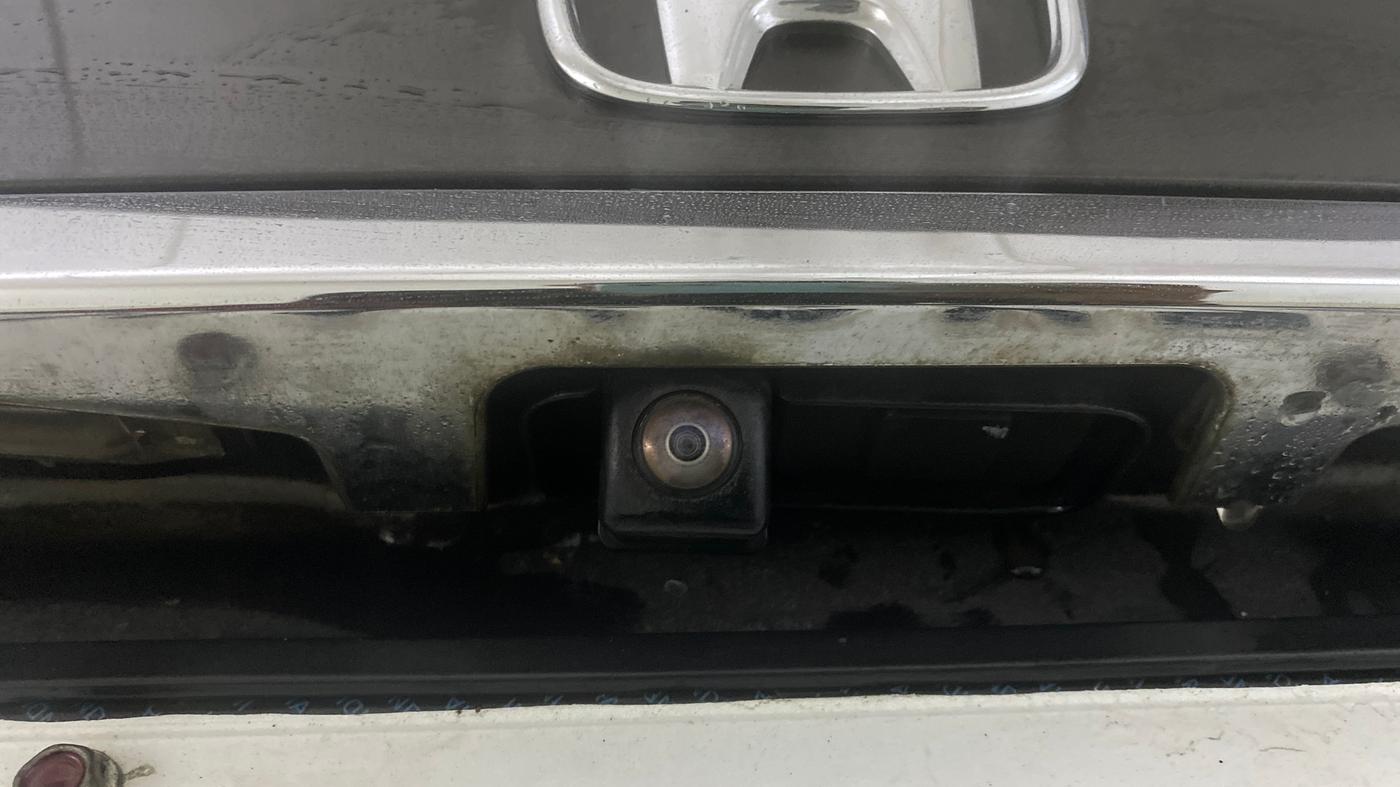 2018 Honda City 1.5L I-VTEC VX, Petrol, Manual, 95,425 km, Parking Camera