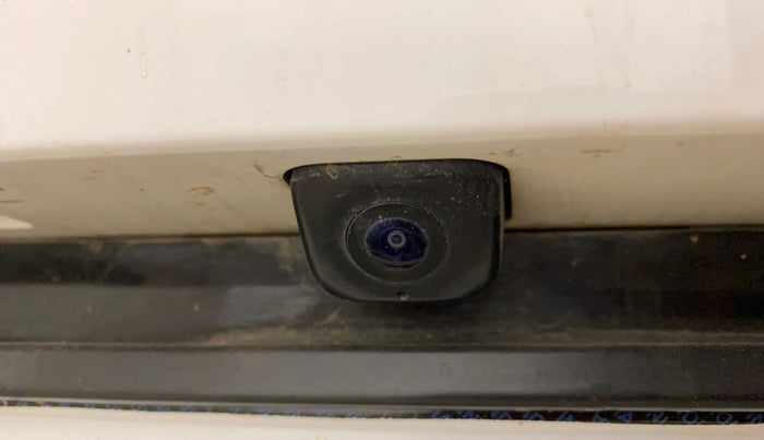 2024 Hyundai NEW I20 SPORTZ 1.2 MT, Petrol, Manual, 41,346 km, Parking Camera