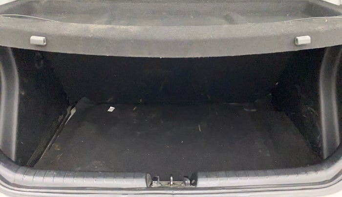 2024 Hyundai NEW I20 SPORTZ 1.2 MT, Petrol, Manual, 41,346 km, Boot Inside