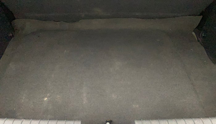 2015 Hyundai Elite i20 SPORTZ 1.2, Petrol, Manual, 71,476 km, Boot Inside