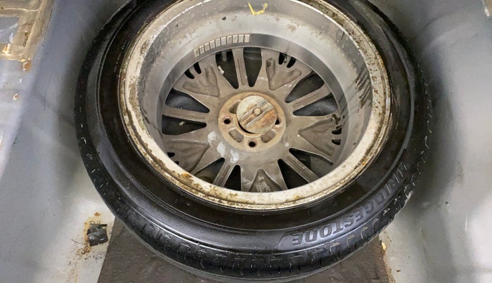 2018 Honda City 1.5L I-VTEC ZX CVT, Petrol, Automatic, 98,795 km, Spare Tyre