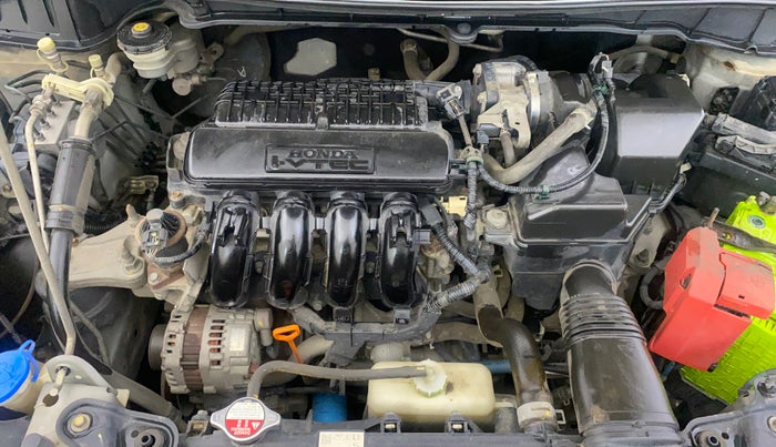 2018 Honda City 1.5L I-VTEC ZX CVT, Petrol, Automatic, 98,795 km, Engine View