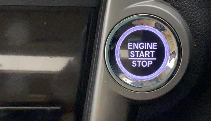 2018 Honda City 1.5L I-VTEC ZX CVT, Petrol, Automatic, 98,795 km, Keyless Start/ Stop Button