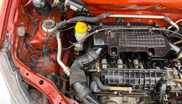 2016 Maruti Alto 800 LXI, Petrol, Manual, 51,218 km, Engine View - Right