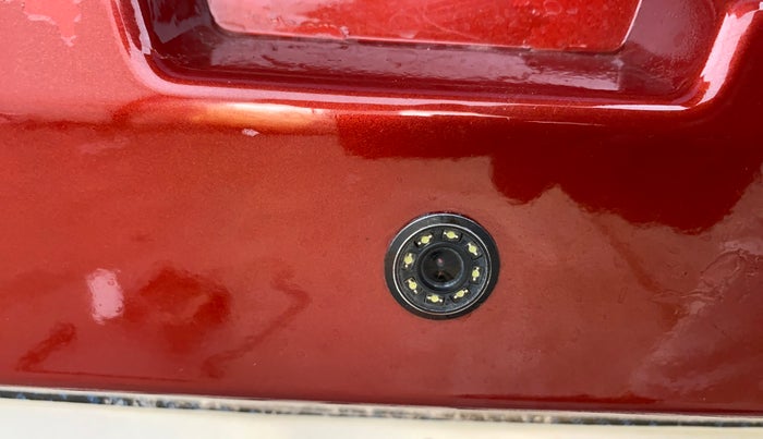 2016 Maruti Alto 800 LXI, Petrol, Manual, 51,218 km, Parking Camera