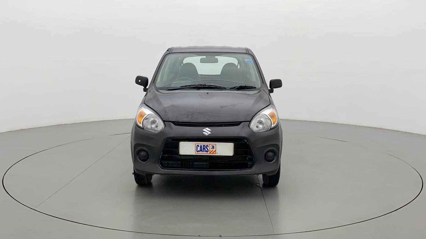 2019 Maruti Alto 800 LXI, Petrol, Manual, 11,323 km, Front