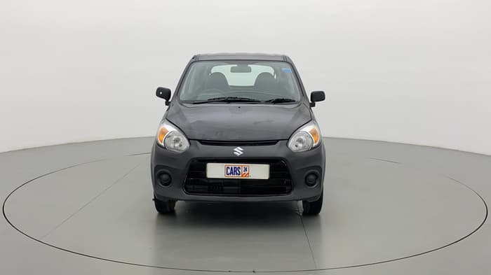 2019 Maruti Alto 800 LXI, Petrol, Manual, 11,323 km, Front
