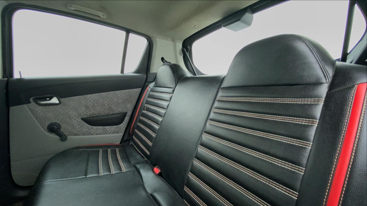 2019 Maruti Alto 800 LXI, Petrol, Manual, 11,323 km, Right Side Rear Door Cabin