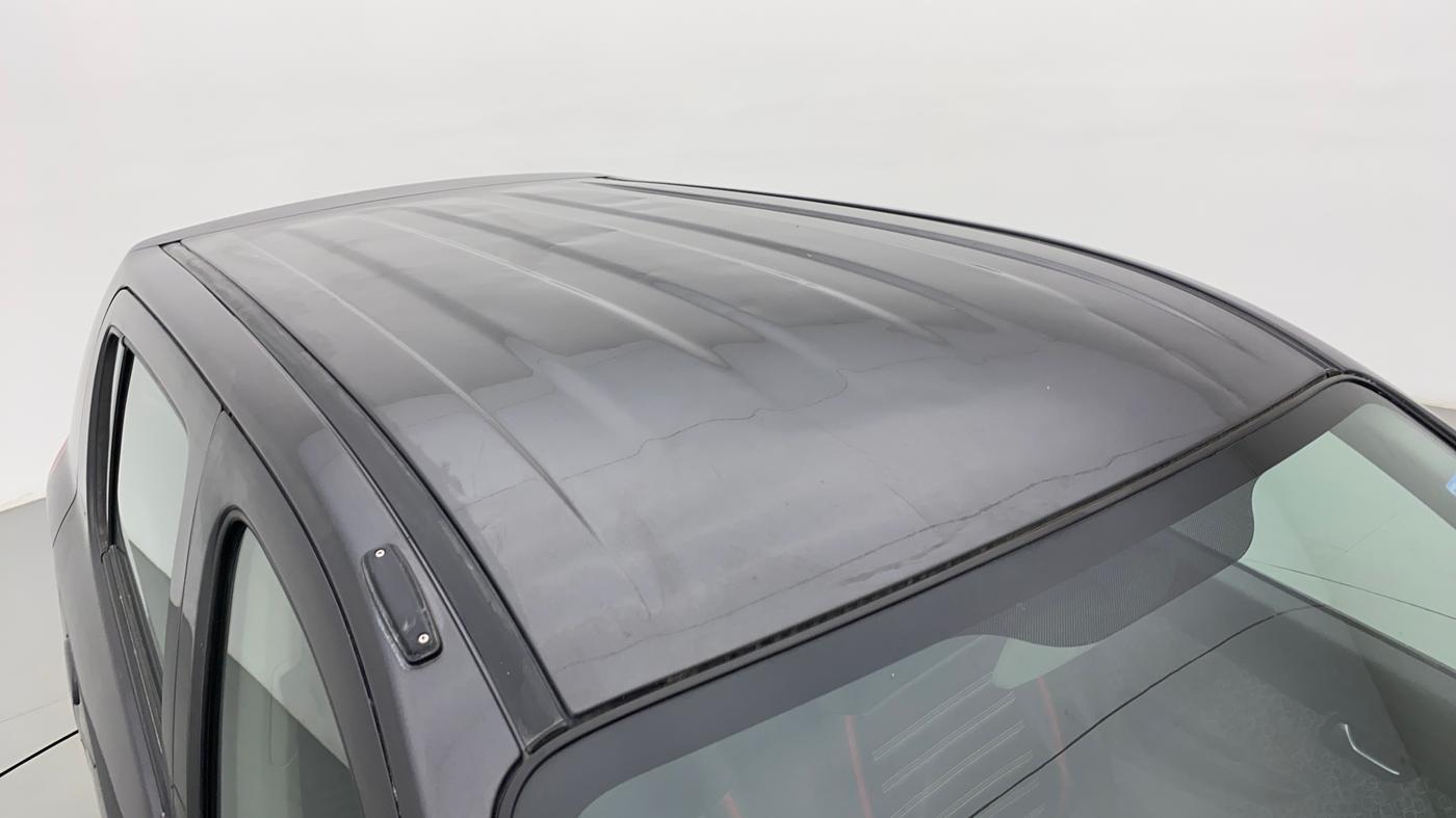 2019 Maruti Alto 800 LXI, Petrol, Manual, 11,323 km, Roof