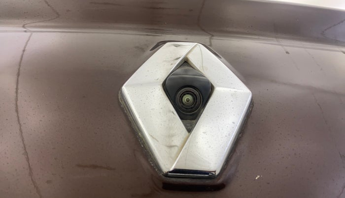 2022 Renault Kiger RXT AMT, Petrol, Automatic, 21,754 km, Parking Camera