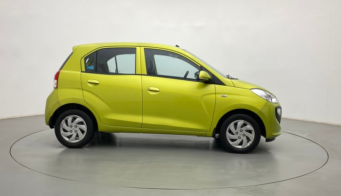 2019 Hyundai NEW SANTRO SPORTZ AMT, Petrol, Automatic, 29,200 km, Right Side View