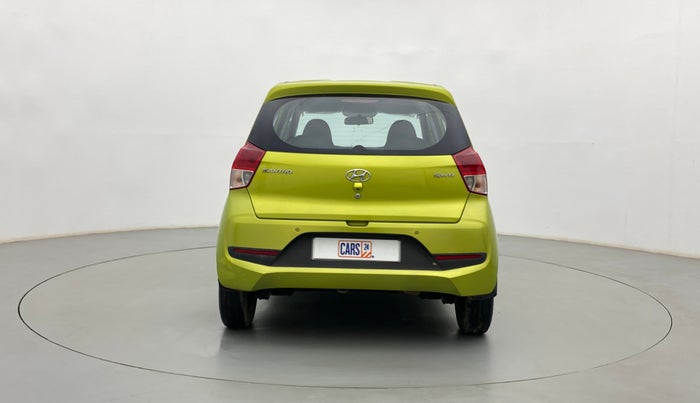 2019 Hyundai NEW SANTRO SPORTZ AMT, Petrol, Automatic, 29,200 km, Back/Rear