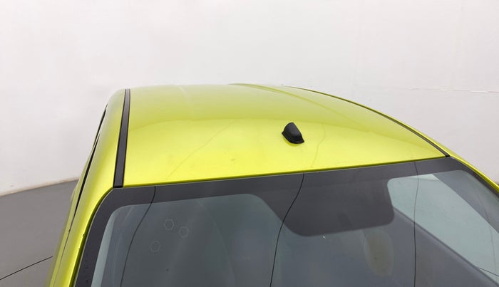 2019 Hyundai NEW SANTRO SPORTZ AMT, Petrol, Automatic, 29,200 km, Roof