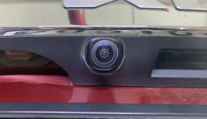 2021 KIA SELTOS GTX PLUS DCT 1.4 PETROL, Petrol, Automatic, 32,698 km, Parking Camera