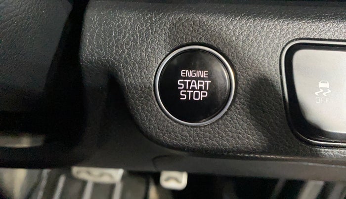 2021 KIA SELTOS GTX PLUS DCT 1.4 PETROL, Petrol, Automatic, 32,698 km, Keyless Start/ Stop Button