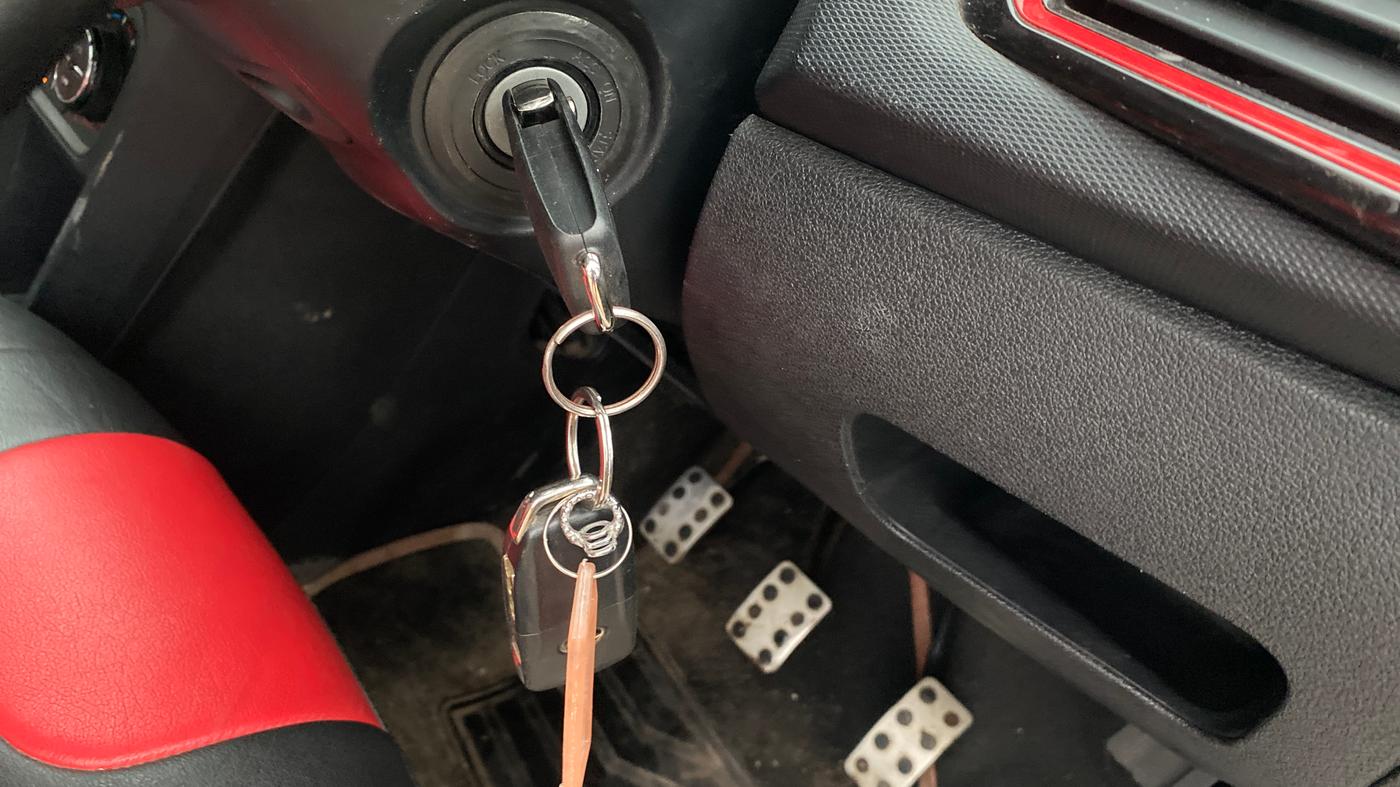 2019 Tata TIAGO JTP 1.2 PETROL, Petrol, Manual, 27,713 km, Keyless Start/ Stop Button