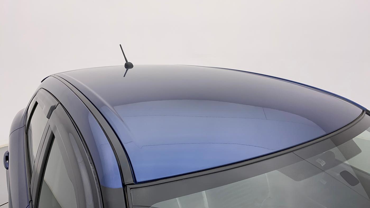 2021 Maruti Baleno DELTA CVT PETROL 1.2, Petrol, Automatic, 28,273 km, Roof
