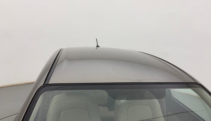 2020 Maruti Dzire VXI, Petrol, Manual, 49,295 km, Roof