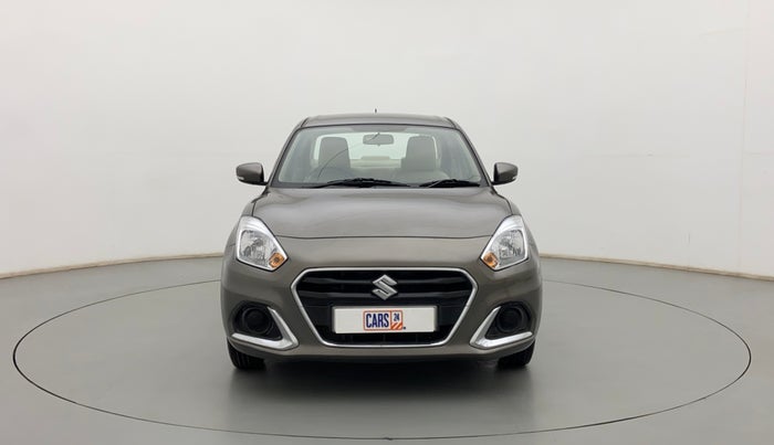 2020 Maruti Dzire VXI, Petrol, Manual, 49,295 km, Front