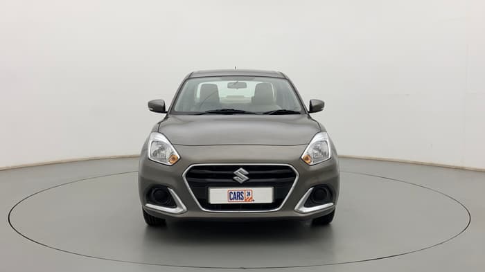 2020 Maruti Dzire VXI, Petrol, Manual, 49,295 km, Front