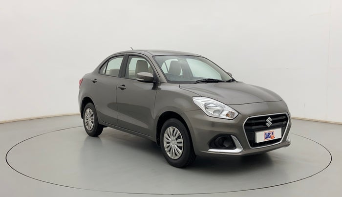 2020 Maruti Dzire VXI, Petrol, Manual, 49,295 km, Right Front Diagonal