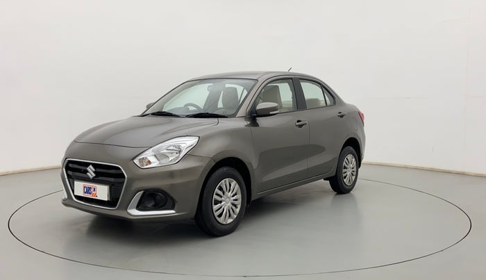 2020 Maruti Dzire VXI, Petrol, Manual, 49,295 km, Left Front Diagonal