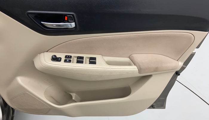 2020 Maruti Dzire VXI, Petrol, Manual, 49,295 km, Driver Side Door Panels Control