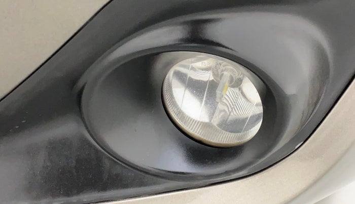 2019 Maruti Swift ZXI PLUS, Petrol, Manual, 52,467 km, Left fog light - Not working