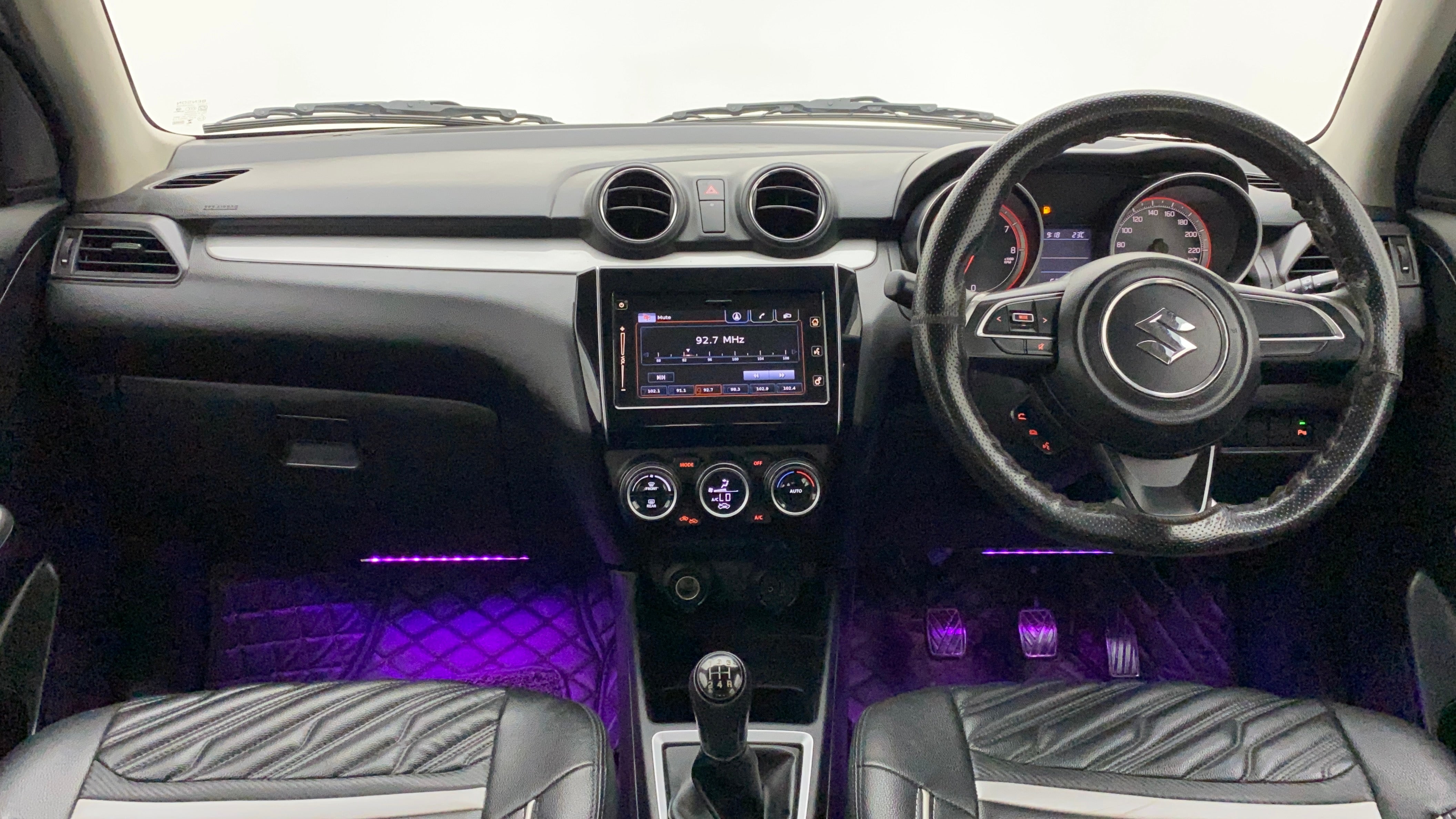 Interior