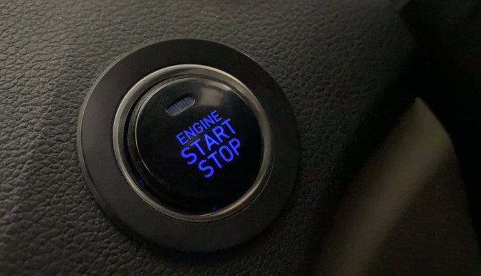 2019 Hyundai Verna 1.6 VTVT SX + AT, Petrol, Automatic, 40,204 km, Keyless Start/ Stop Button