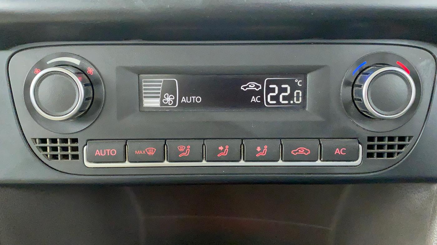 2013 Volkswagen Vento HIGHLINE DIESEL, Diesel, Manual, 75,680 km, Automatic Climate Control