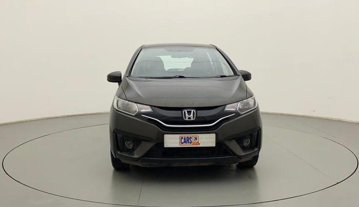 2017 Honda Jazz 1.2L I-VTEC V AT, Petrol, Automatic, 72,559 km, Front